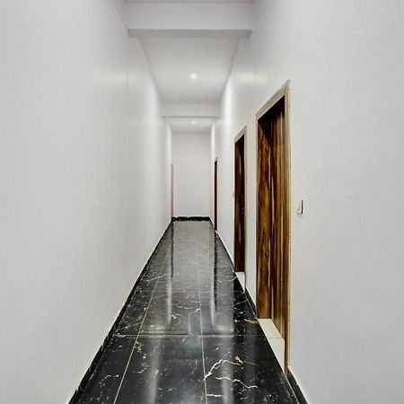 Hotel O Sardarji Hotel And Restaurant Bāzpur المظهر الخارجي الصورة