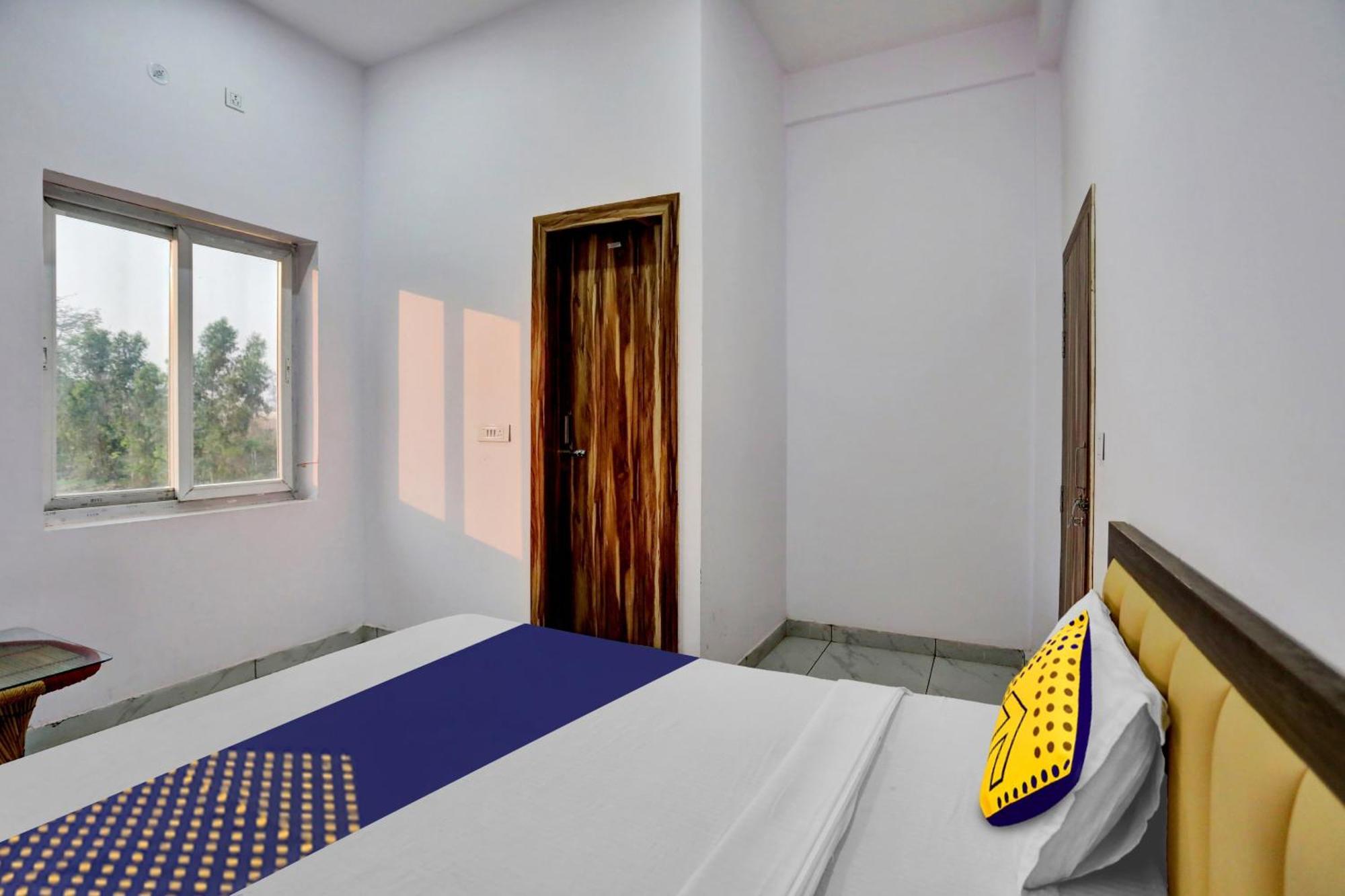 Hotel O Sardarji Hotel And Restaurant Bāzpur المظهر الخارجي الصورة