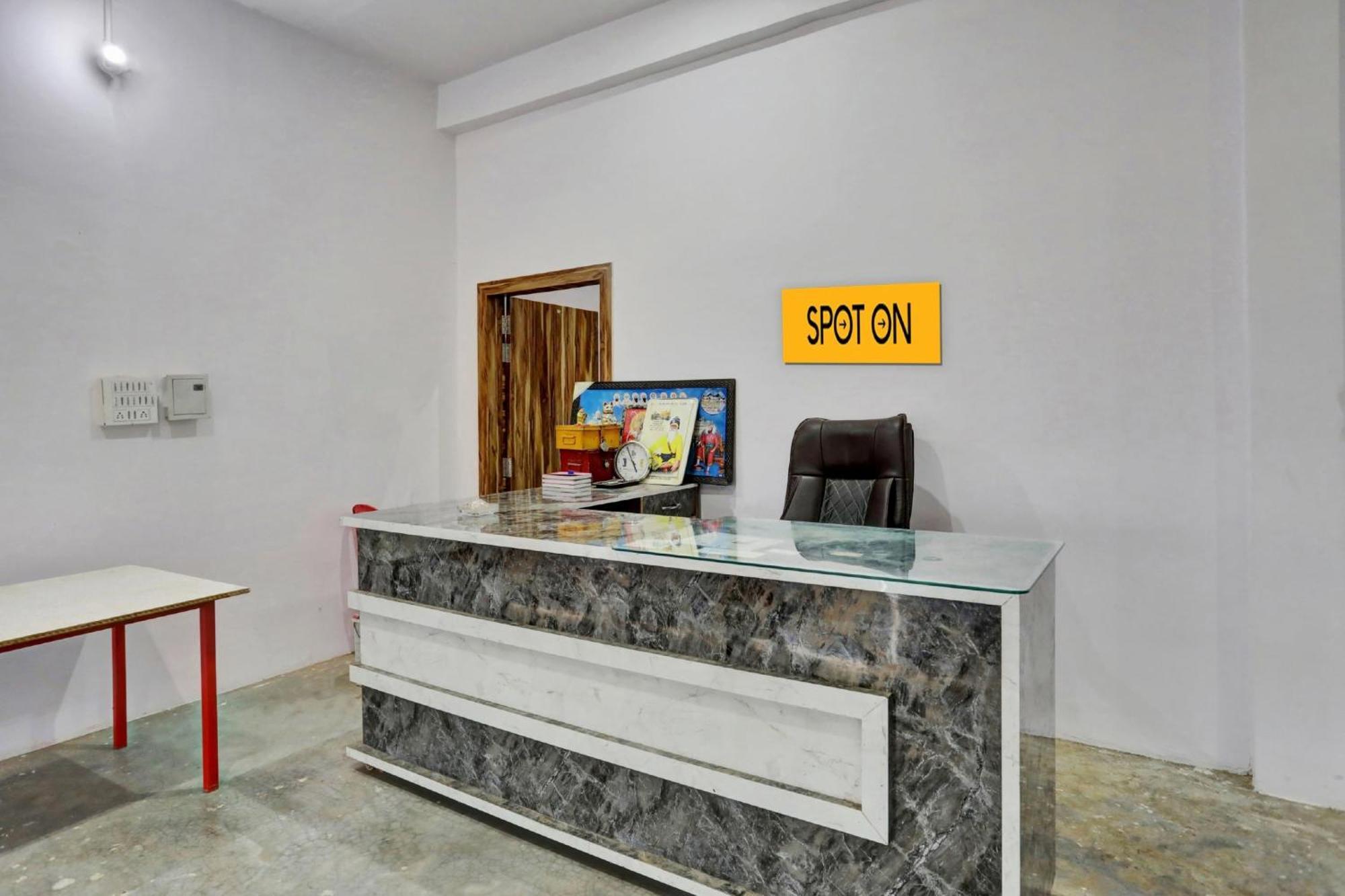 Hotel O Sardarji Hotel And Restaurant Bāzpur المظهر الخارجي الصورة