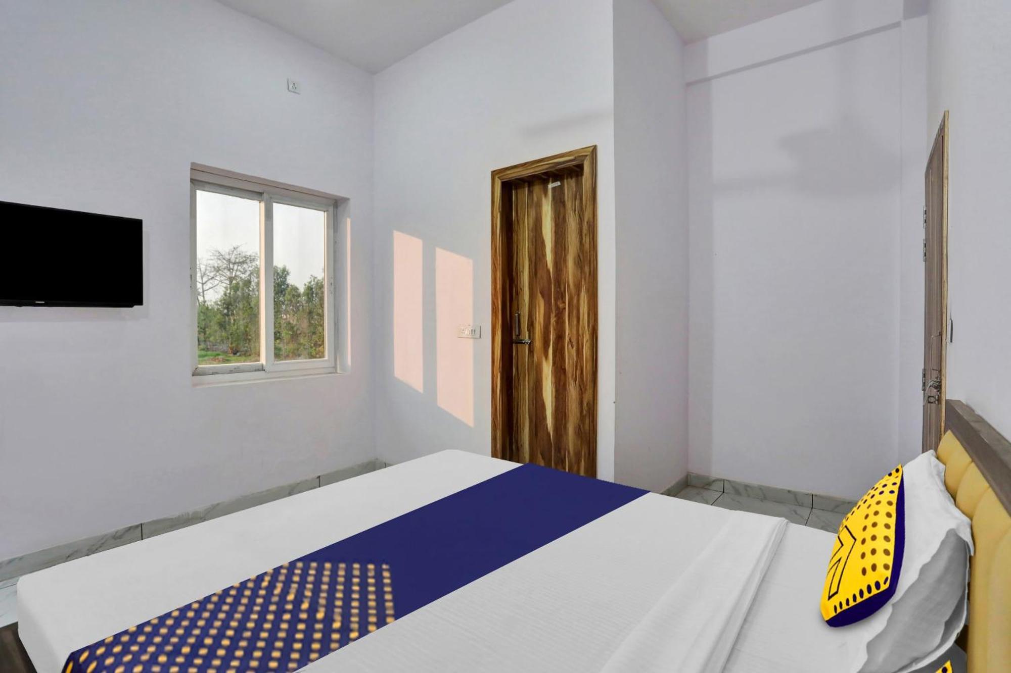 Hotel O Sardarji Hotel And Restaurant Bāzpur المظهر الخارجي الصورة