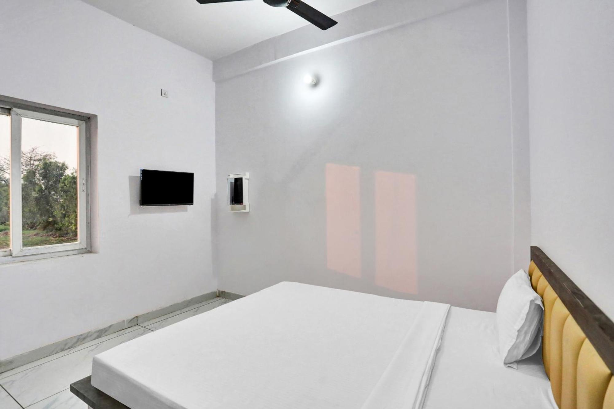Hotel O Sardarji Hotel And Restaurant Bāzpur المظهر الخارجي الصورة